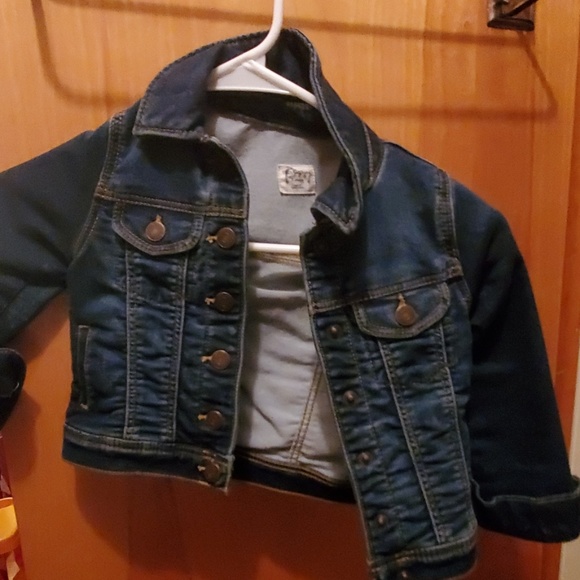 Jacket - Picture 2 of 2